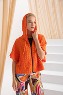 Kozan Sean Jacket-SP-2764-MNDRN