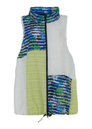 Kozan Alexander Vest/Dress IL-2759-COCKTAIL