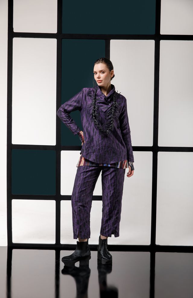 Kozan Artemis Top- TS-4668-THEROS