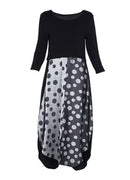 Kozan Tea Party Jessica Dress-PY-1913-TEAPRTY