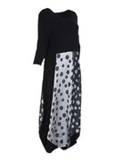 Kozan Tea Party Jessica Dress-PY-1913-TEAPRTY