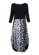 Kozan Tea Party Jessica Dress-PY-1913-TEAPRTY