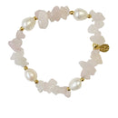 LPL Creations Stone Bracelet-2078-B