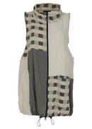 Kozan Alexander Vest | WL-2759-WHTLTS