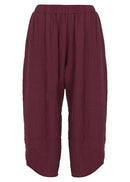 Kozan Hayes Pants| GI-3748-DAHLIA