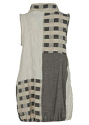 Kozan Alexander Vest | WL-2759-WHTLTS