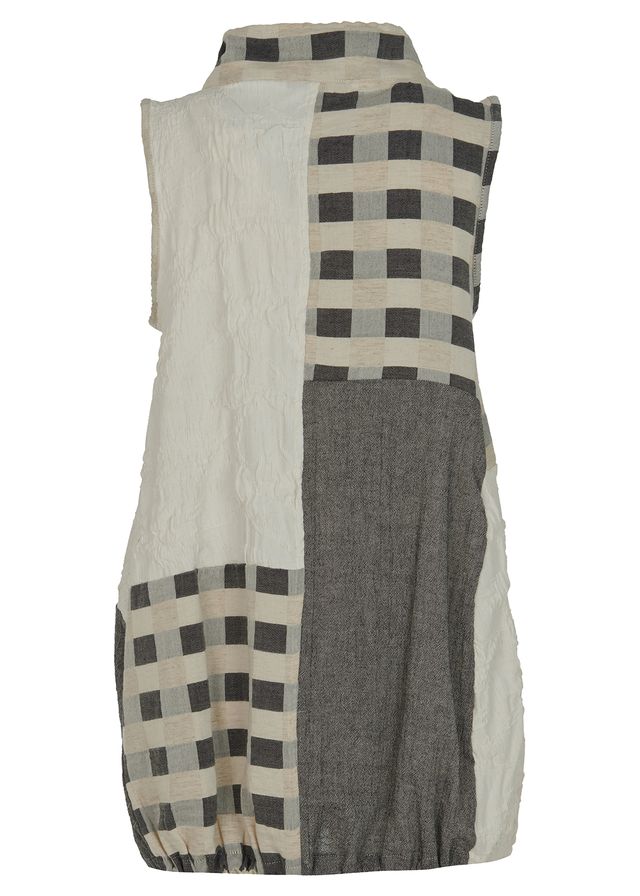 Kozan Alexander Vest | WL-2759-WHTLTS