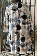 Kozan Jupiter Dolores Tunic-SH-4235-JUPITER