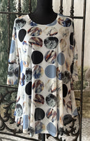 Kozan Jupiter Dolores Tunic-SH-4235-JUPITER