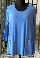 Sun Kim Layla Tunic-SK178