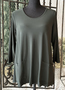 Sun Kim Layla Tunic-SK178