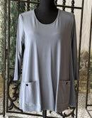Sun Kim Layla Tunic-SK178