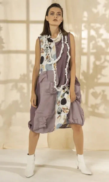 Kozan Alessandra Dress-SP-1289-JPTRSQ