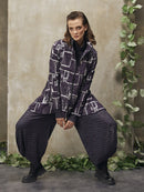 Kozan Raisin Jade Pant-TS-3911-RAISIN