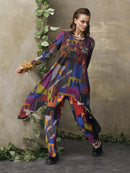 Kozan Hydra Kate Pant-CR-3406-HYDRA