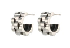 Macrae- Watch Me Earrings
