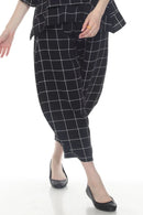 Moonlight Wide-Leg Pants-P-3747CK