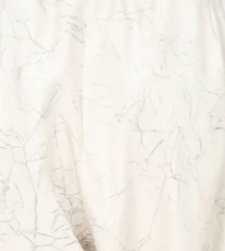 IC Collection Crackle Print Bubble Pants-6789P