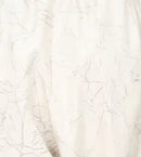 IC Collection Crackle Long Sleeve Dress-7256D