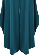Kozan Dawn Jumpsuit-VG-11785-TEALSALT