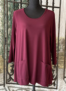 Sun Kim Layla Tunic-SK178