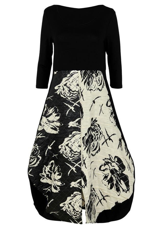 Kozan Jessica Dress-LE-1913-EDEN