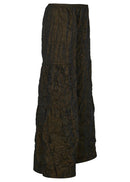 Kozan Anina Pants-IL-3740-GOLDEN