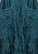 Kozan Aksana Dress-IL-1794-Mineral Crush