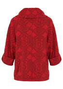 Kozan Hemingway Jacket-TX-2787-TANGO