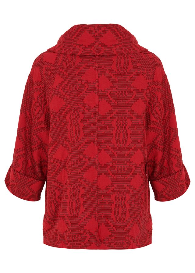 Kozan Hemingway Jacket-TX-2787-TANGO
