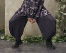 Kozan Raisin Jade Pant-TS-3911-RAISIN