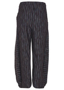 Kozan Raisin Jade Pant-TS-3911-RAISIN