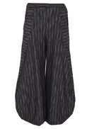 Kozan Raisin Jade Pant-TS-3911-RAISIN
