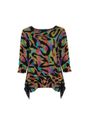 Kozan Juliette Top TS-4145-Candy