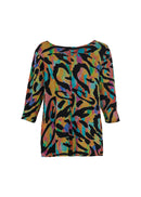 Kozan Juliette Top TS-4145-Candy
