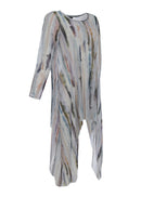 Kozan Mandy Top SH-4281-MARBLE