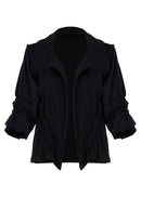 Kozan Romina Jacket-FT-2758-NITE
