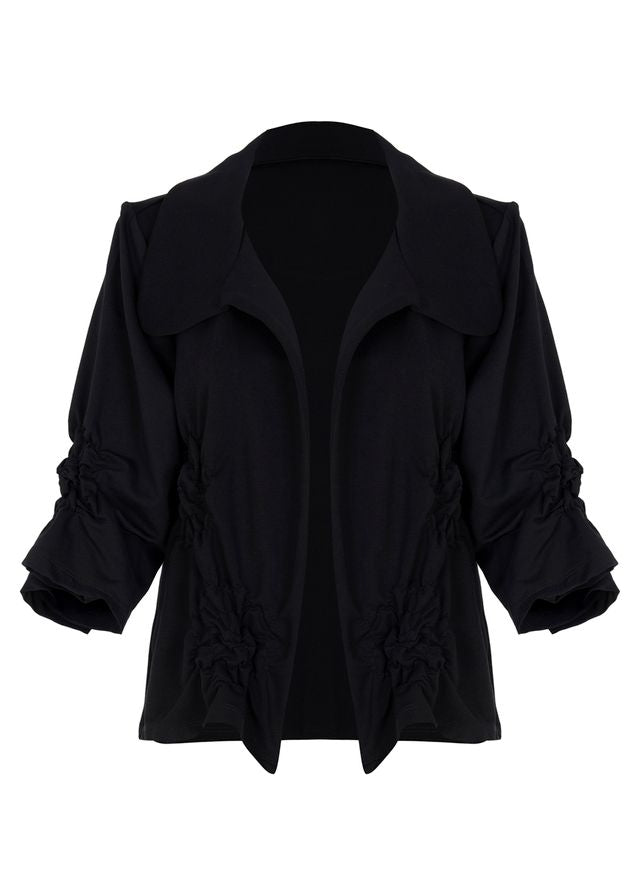 Kozan Romina Jacket-FT-2758-NITE