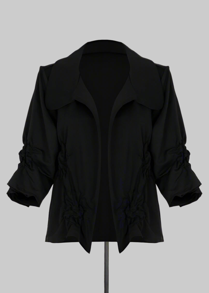 Kozan Romina Jacket-FT-2758-NITE