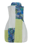 Kozan Alexander Vest/Dress IL-2759-COCKTAIL