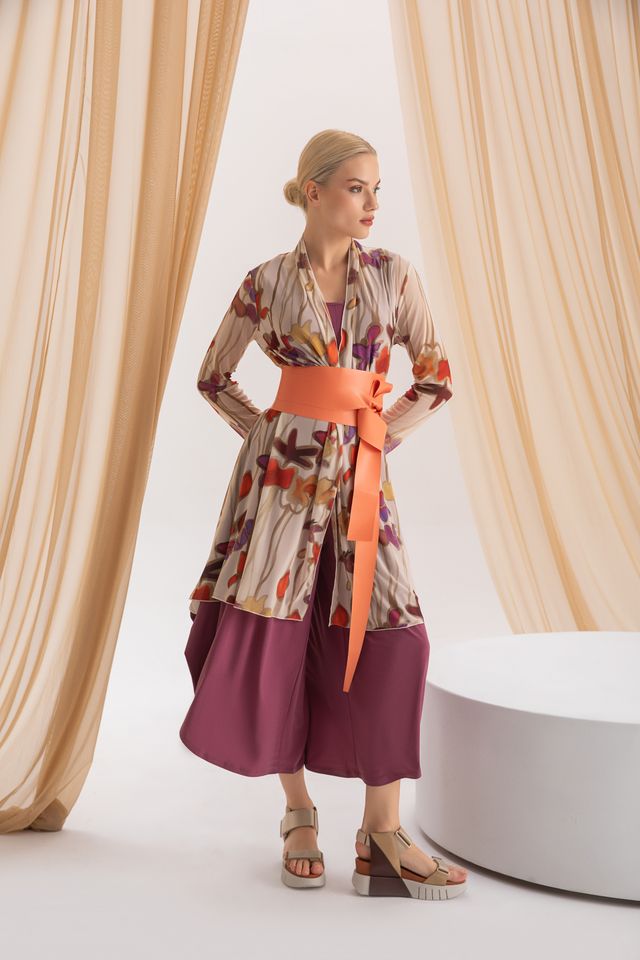 Kozan Molly Cardigian-SH-210805-FLORET