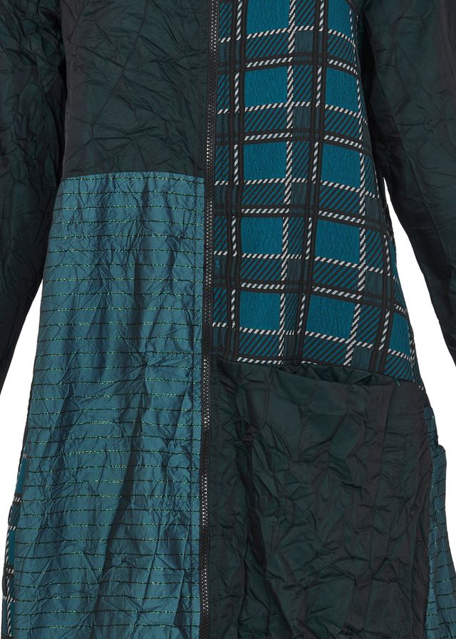 Kozan Dream Jacket-IL-2682-EVERGLDS