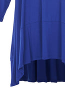 Kozan Justin Tunic- TS-4570-Wisteria