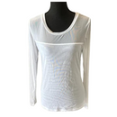 Adore Mesh Top-B422