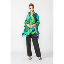 IC Collection Zipper Front Top 7289T