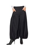 IC Collection Pleated Pants- IC-7206P