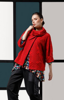 Kozan Hemingway Jacket-TX-2787-TANGO
