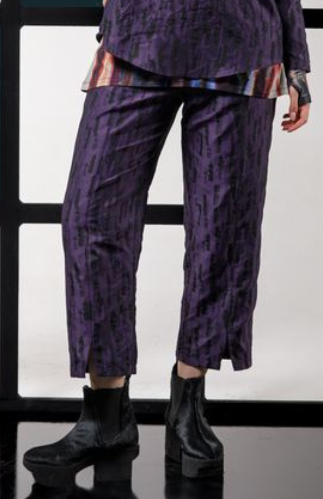 Kozan Aroma Pants-IL-3810-MAJESTY