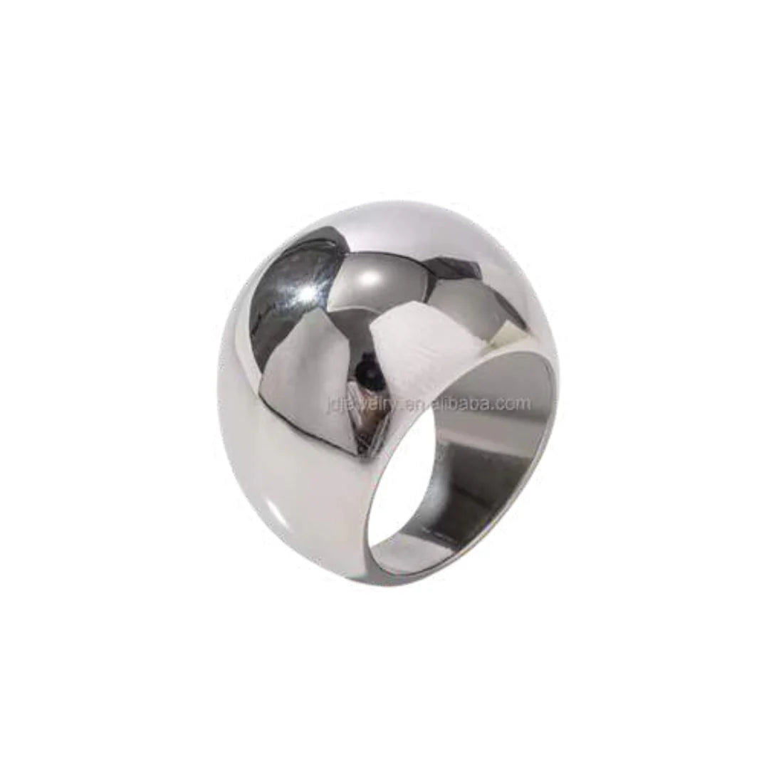 Macrae Dome Ring