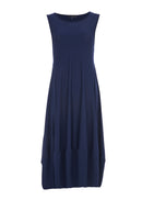 Kozan Vogue Dina Dress-VG-1068